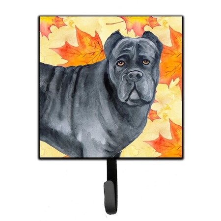 Jensendistributionservices Cane Corso Fall Leash or Key Holder MI1711300